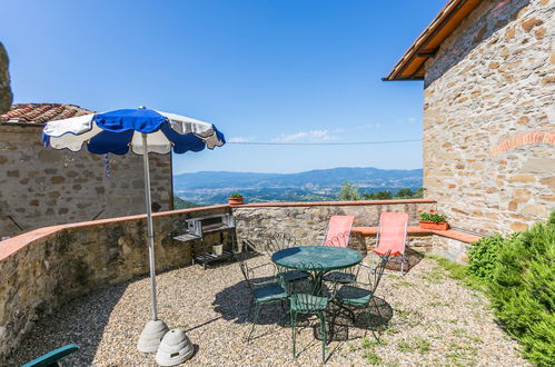 Photo 8 - Maison de 3 chambres à Reggello avec piscine et jardin