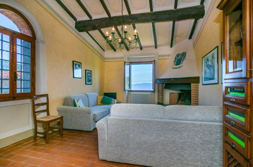 Photo 11 - 3 bedroom House in Reggello with swimming pool