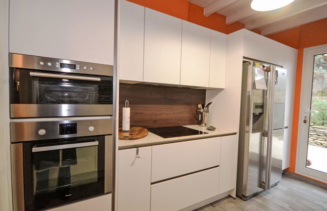 Casa de 4 quartos em Cavaillon com piscina privada e jardim - Foto 12
