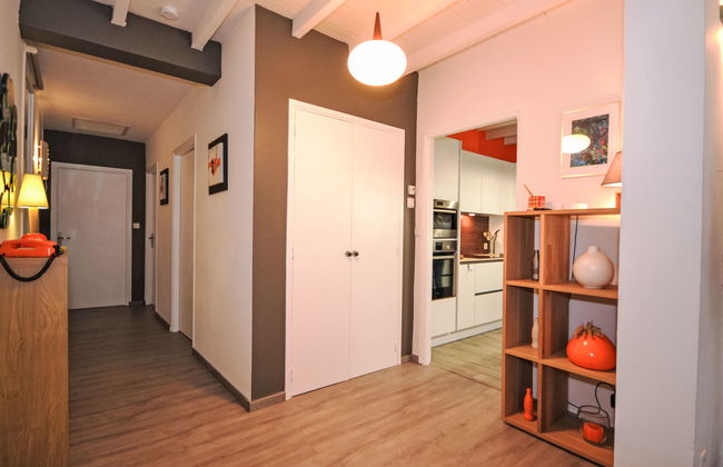 Casa de 4 quartos em Cavaillon com piscina privada e jardim - Foto 33