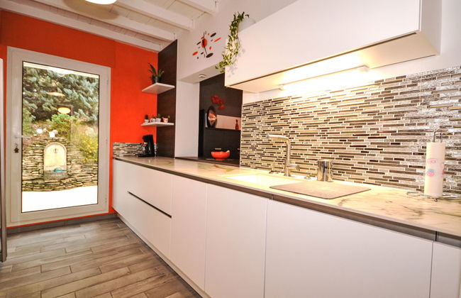 Casa de 4 quartos em Cavaillon com piscina privada e jardim - Foto 11