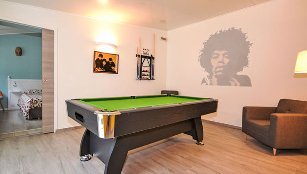 Casa de 4 quartos em Cavaillon com piscina privada e jardim - Foto 4