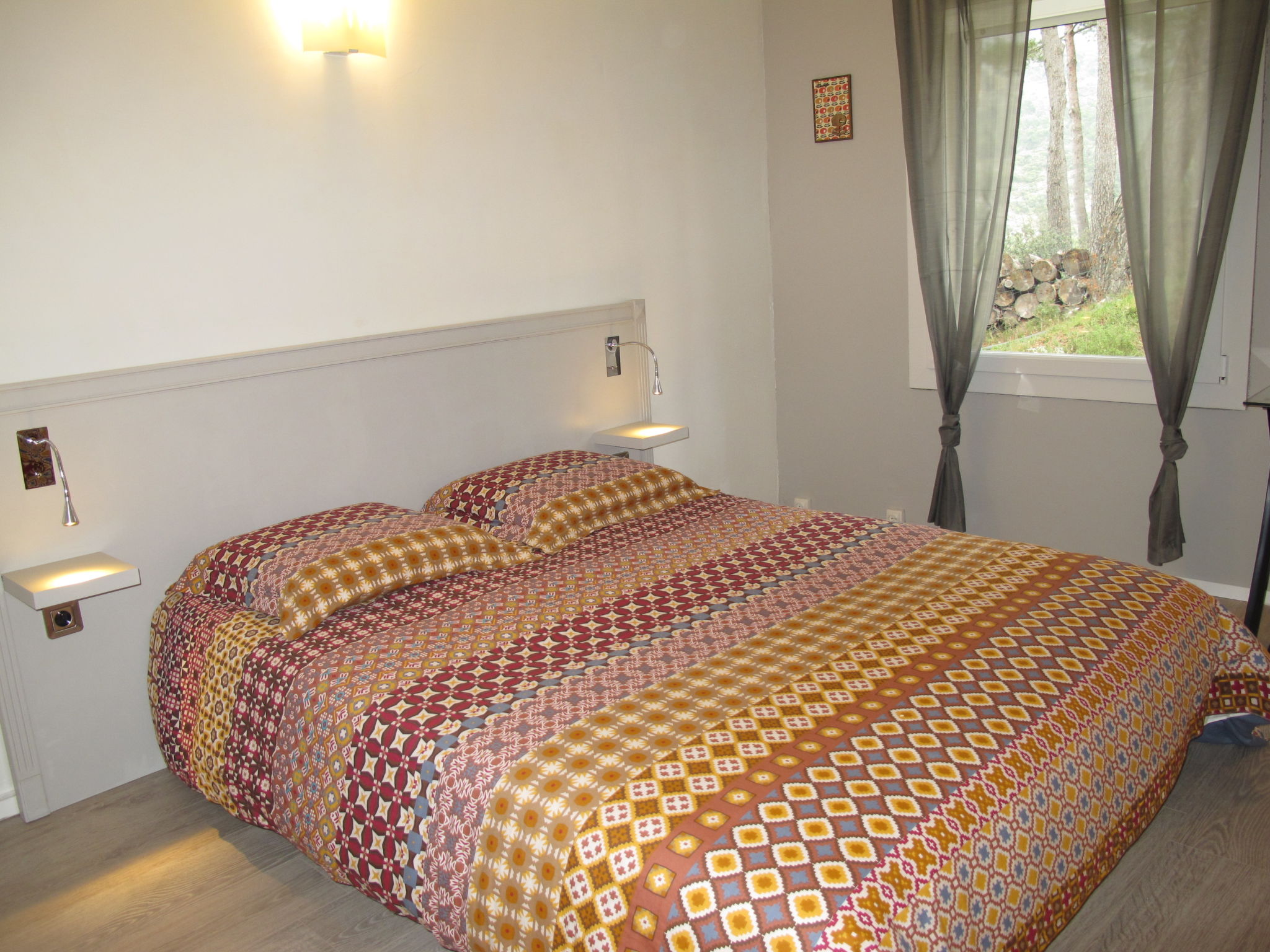 Foto 15 - Casa con 3 camere da letto a Cavaillon con piscina privata e terrazza