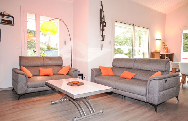 Casa de 4 quartos em Cavaillon com piscina privada e jardim - Foto 7