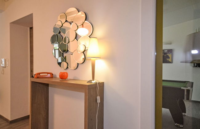Casa de 4 quartos em Cavaillon com piscina privada e jardim - Foto 35