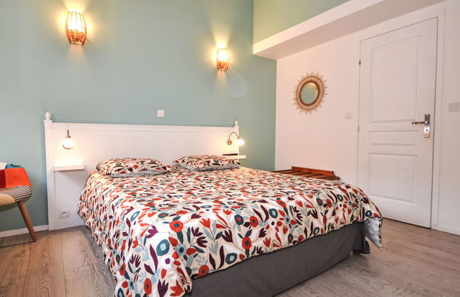 Casa de 4 quartos em Cavaillon com piscina privada e jardim - Foto 16