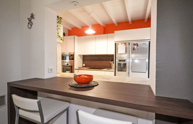 Casa de 4 quartos em Cavaillon com piscina privada e jardim - Foto 10
