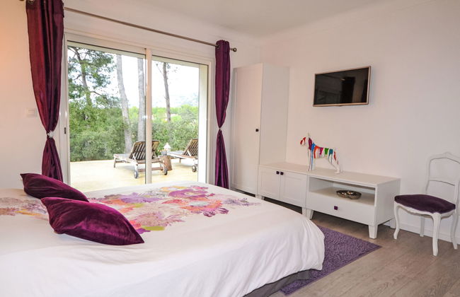 Casa de 4 quartos em Cavaillon com piscina privada e jardim - Foto 15