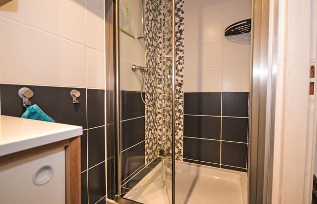 Casa de 4 quartos em Cavaillon com piscina privada e jardim - Foto 31