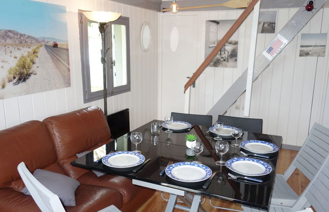 Casa de 3 quartos em Dinard com piscina e jardim - Foto 8