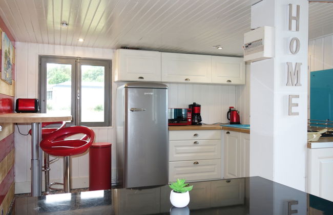 Casa de 3 quartos em Dinard com piscina e jardim - Foto 4