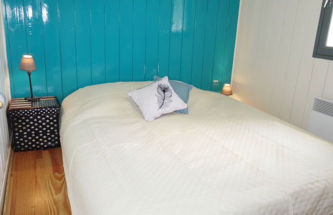 Casa de 3 quartos em Dinard com piscina e jardim - Foto 5