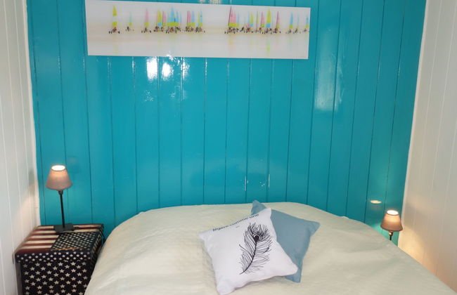 Casa de 3 quartos em Dinard com piscina e jardim - Foto 11