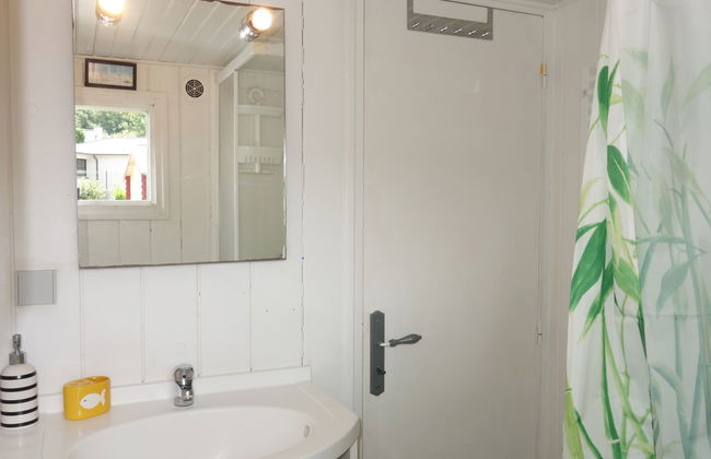 Casa de 3 quartos em Dinard com piscina e jardim - Foto 23