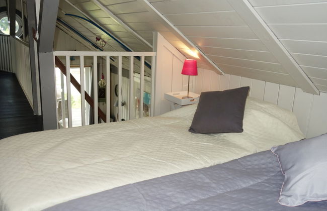 Casa de 3 quartos em Dinard com piscina e jardim - Foto 21
