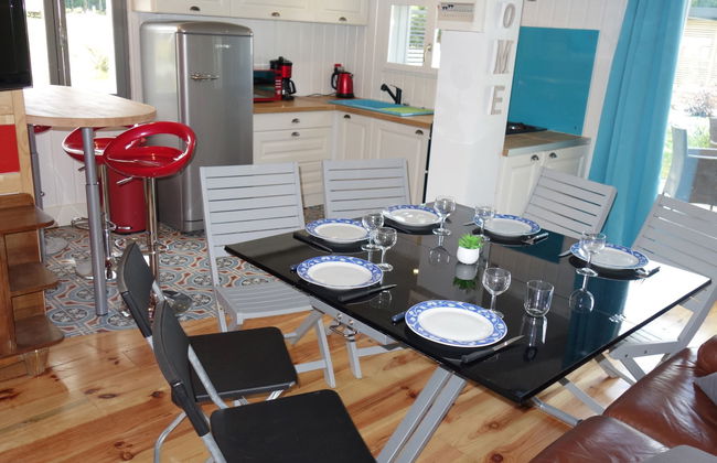 Casa de 3 quartos em Dinard com piscina e jardim - Foto 9