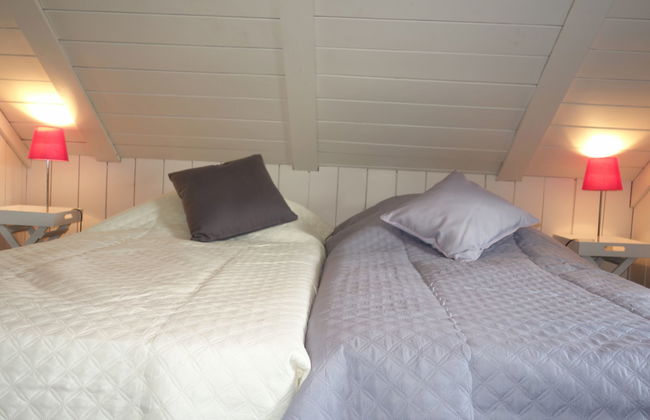 Casa de 3 quartos em Dinard com piscina e jardim - Foto 19