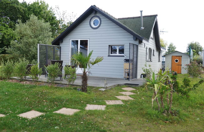 Casa de 3 quartos em Dinard com piscina e jardim - Foto 29