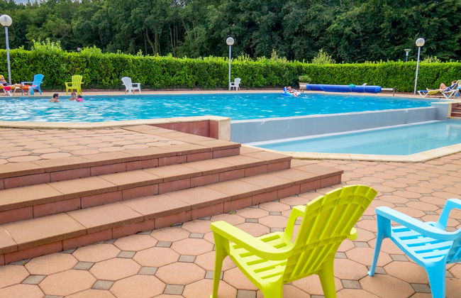 Casa de 3 quartos em Dinard com piscina e jardim - Foto 3