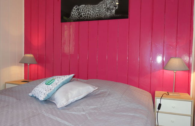 Casa de 3 quartos em Dinard com piscina e jardim - Foto 15