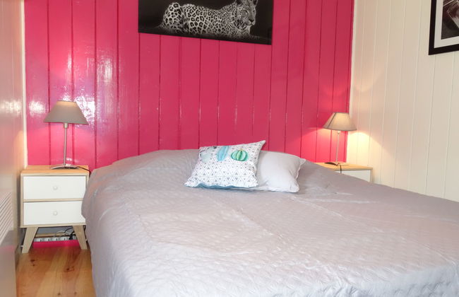 Casa de 3 quartos em Dinard com piscina e jardim - Foto 14