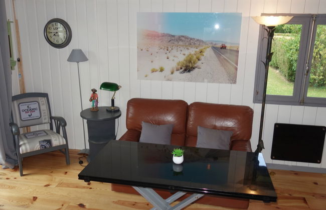 Casa de 3 quartos em Dinard com piscina e jardim - Foto 6
