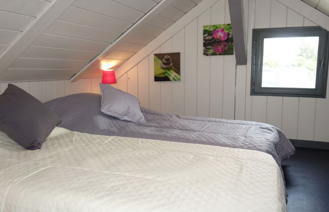 Casa de 3 quartos em Dinard com piscina e jardim - Foto 20