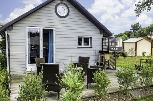 Foto 2 - Haus mit 2 Schlafzimmern in Dinard mit schwimmbad und blick aufs meer