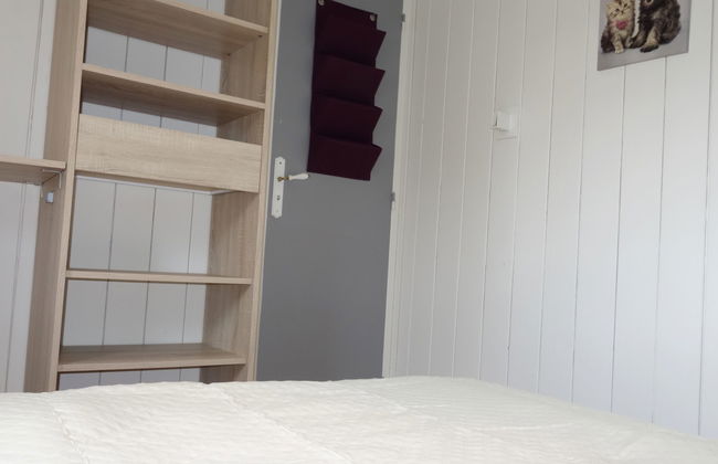 Casa de 3 quartos em Dinard com piscina e jardim - Foto 13