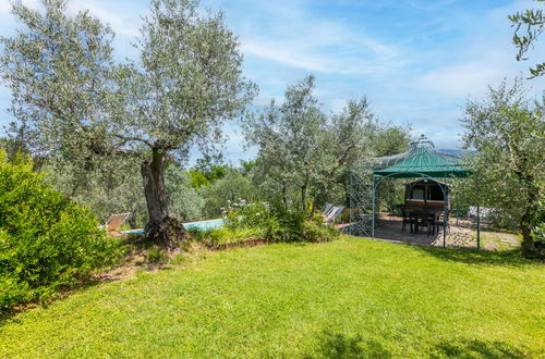 Foto 7 - Haus mit 3 Schlafzimmern in Castelfranco Piandiscò mit privater pool und garten