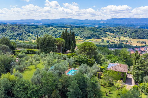 Foto 60 - Casa de 3 quartos em Castelfranco Piandiscò com piscina privada e jardim