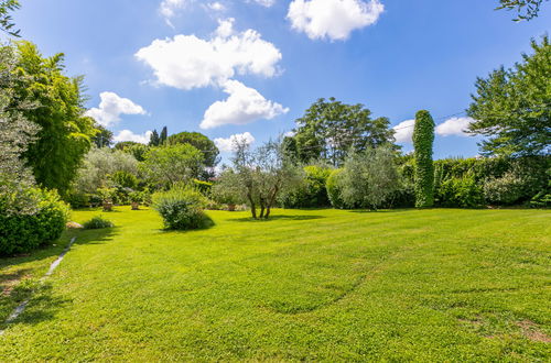 Foto 52 - Casa de 3 quartos em Castelfranco Piandiscò com piscina privada e jardim