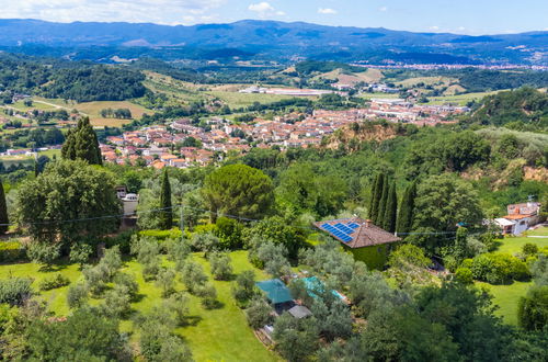 Foto 57 - Casa de 3 quartos em Castelfranco Piandiscò com piscina privada e jardim