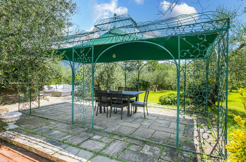 Foto 54 - Casa de 3 quartos em Castelfranco Piandiscò com piscina privada e jardim