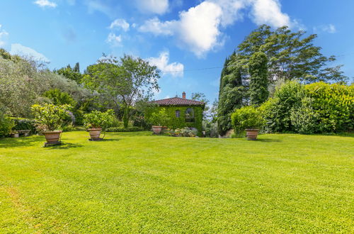 Foto 51 - Casa de 3 quartos em Castelfranco Piandiscò com piscina privada e jardim