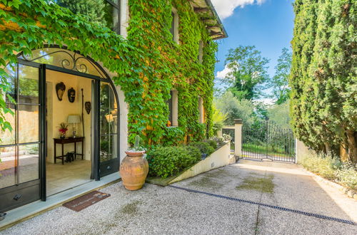 Foto 46 - Casa de 3 quartos em Castelfranco Piandiscò com piscina privada e jardim