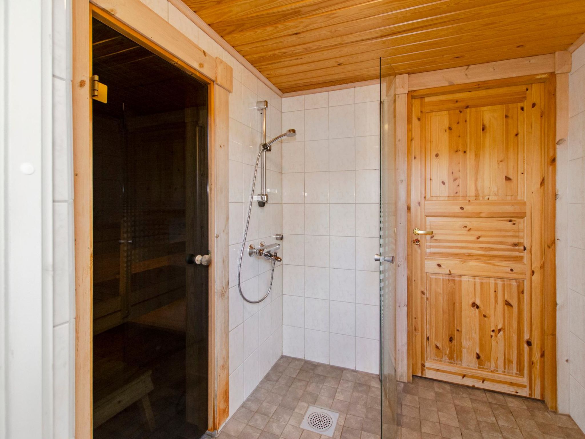 Foto 17 - Casa de 2 quartos em Lieksa com sauna
