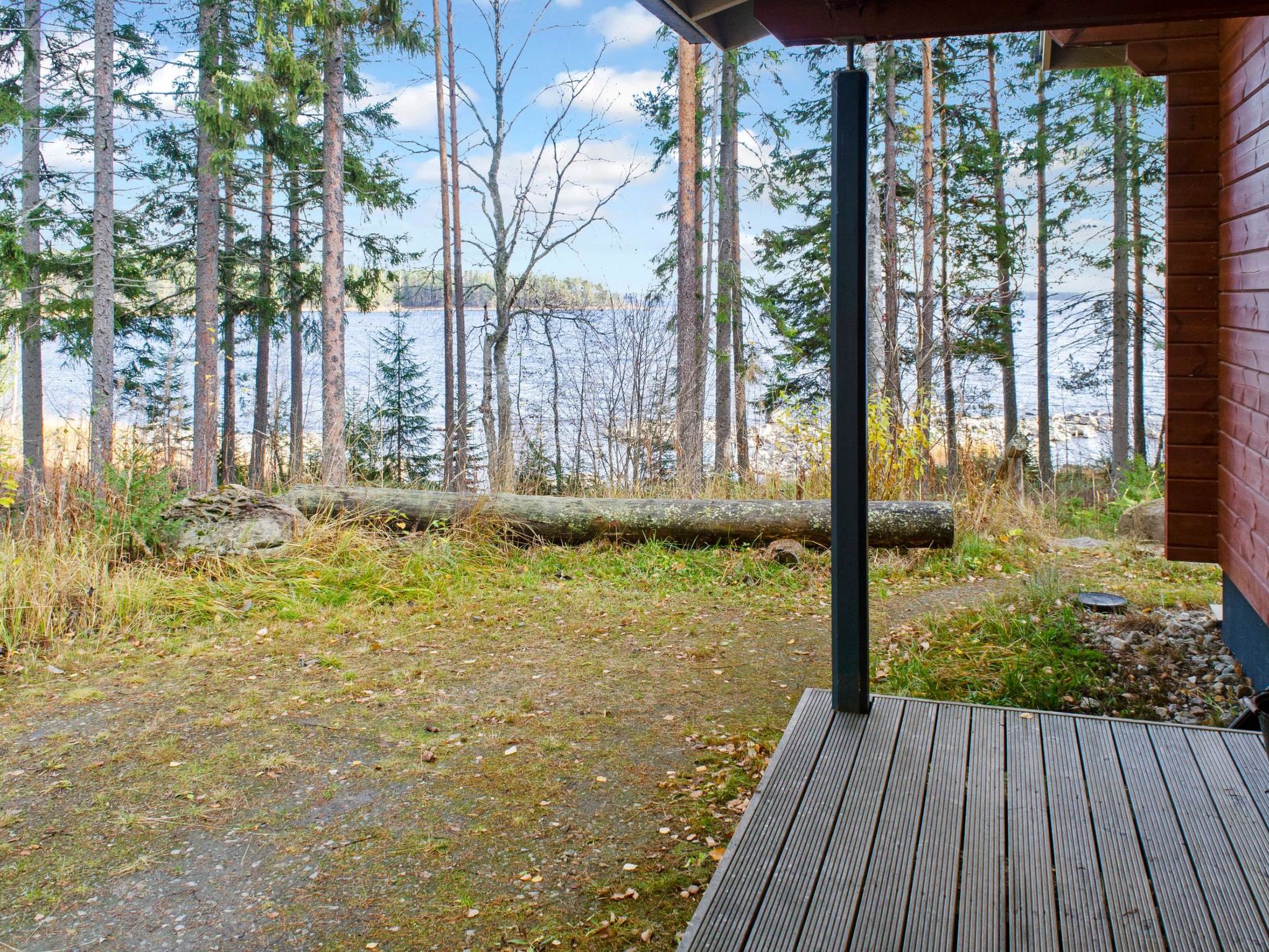 Photo 25 - 2 bedroom House in Lieksa with sauna