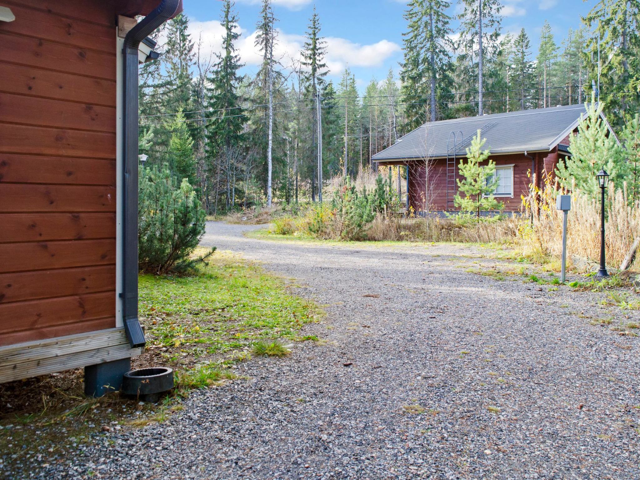 Photo 24 - 2 bedroom House in Lieksa with sauna