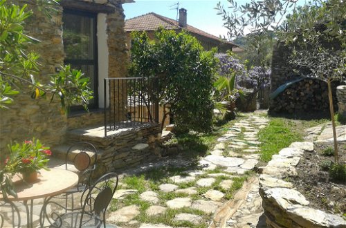 Photo 16 - Maison de 1 chambre à Dolcedo avec jardin et terrasse