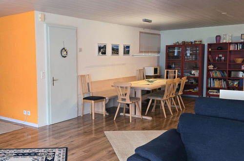 Photo 24 - 2 bedroom Apartment in Zweisimmen