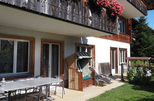 Photo 8 - 2 bedroom Apartment in Zweisimmen