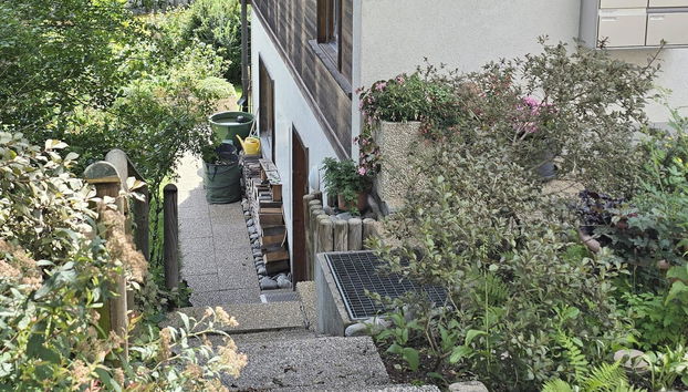 Appartement de 2 chambres à Zweisimmen - Photo 3