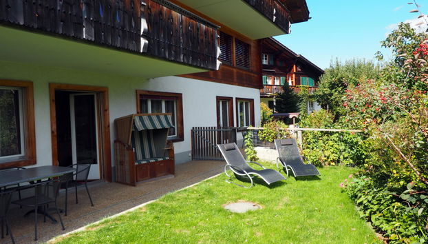 Appartement de 2 chambres à Zweisimmen - Photo 5