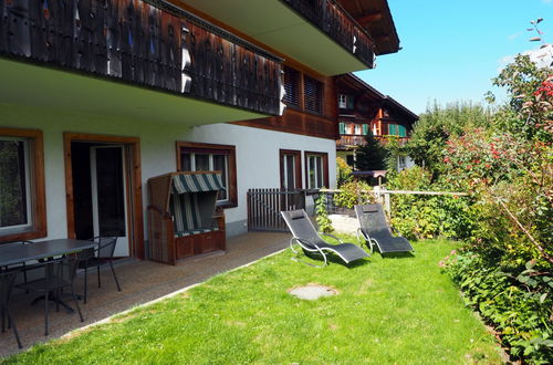 Photo 5 - 2 bedroom Apartment in Zweisimmen