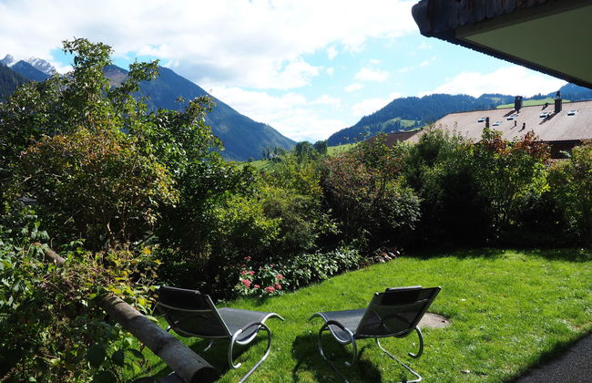 Appartement de 2 chambres à Zweisimmen - Photo 6
