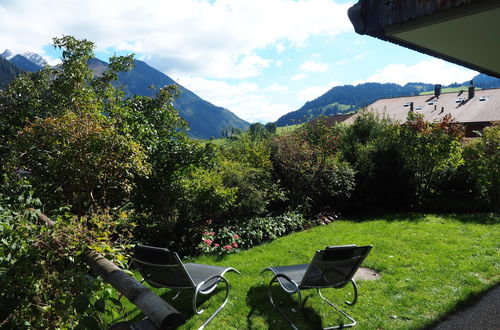 Photo 6 - 2 bedroom Apartment in Zweisimmen