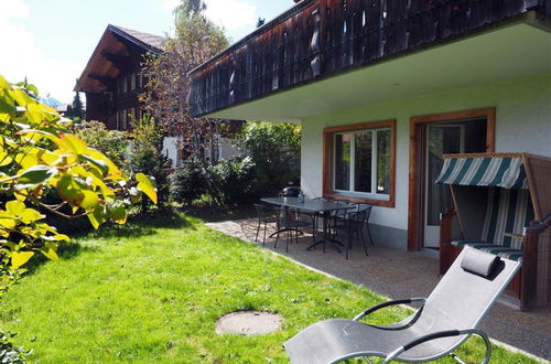 Photo 9 - 2 bedroom Apartment in Zweisimmen