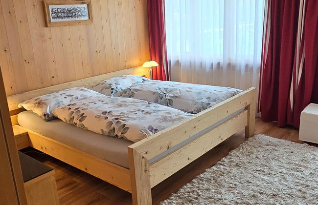 Appartement de 2 chambres à Zweisimmen - Photo 20