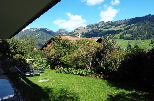 Photo 7 - 2 bedroom Apartment in Zweisimmen